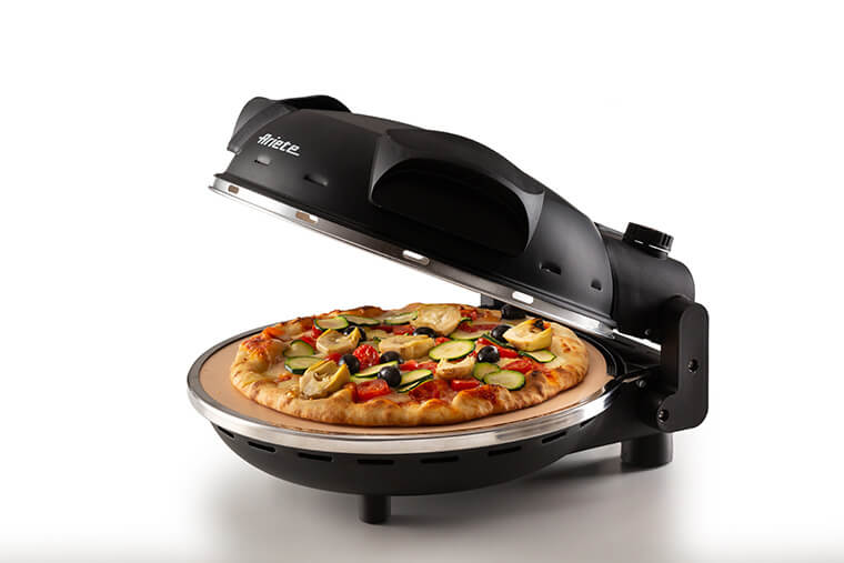 Ariete Fornetto Pizza in 4 MInuti 400 Gradi