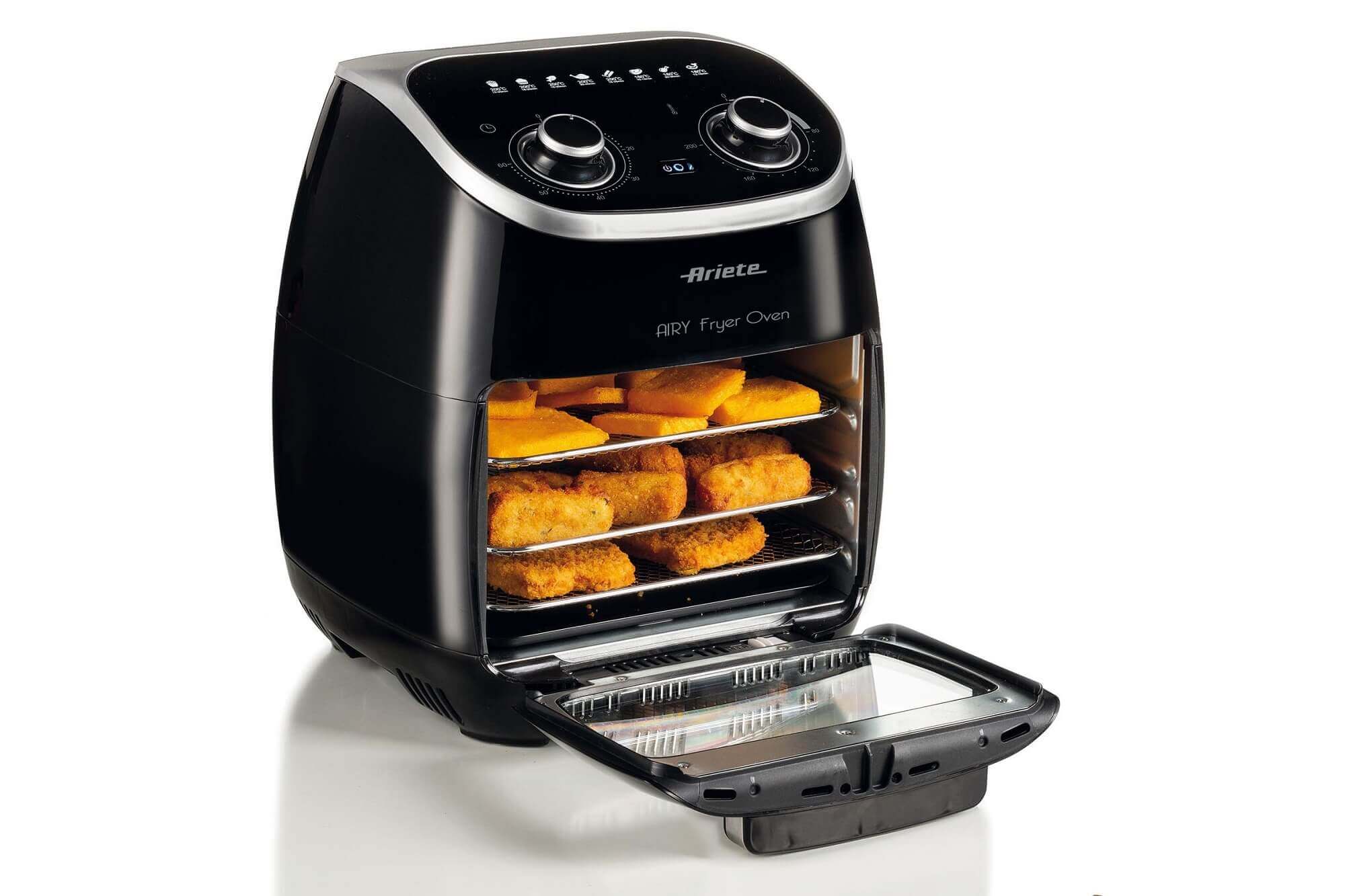 Airy fryer Oven