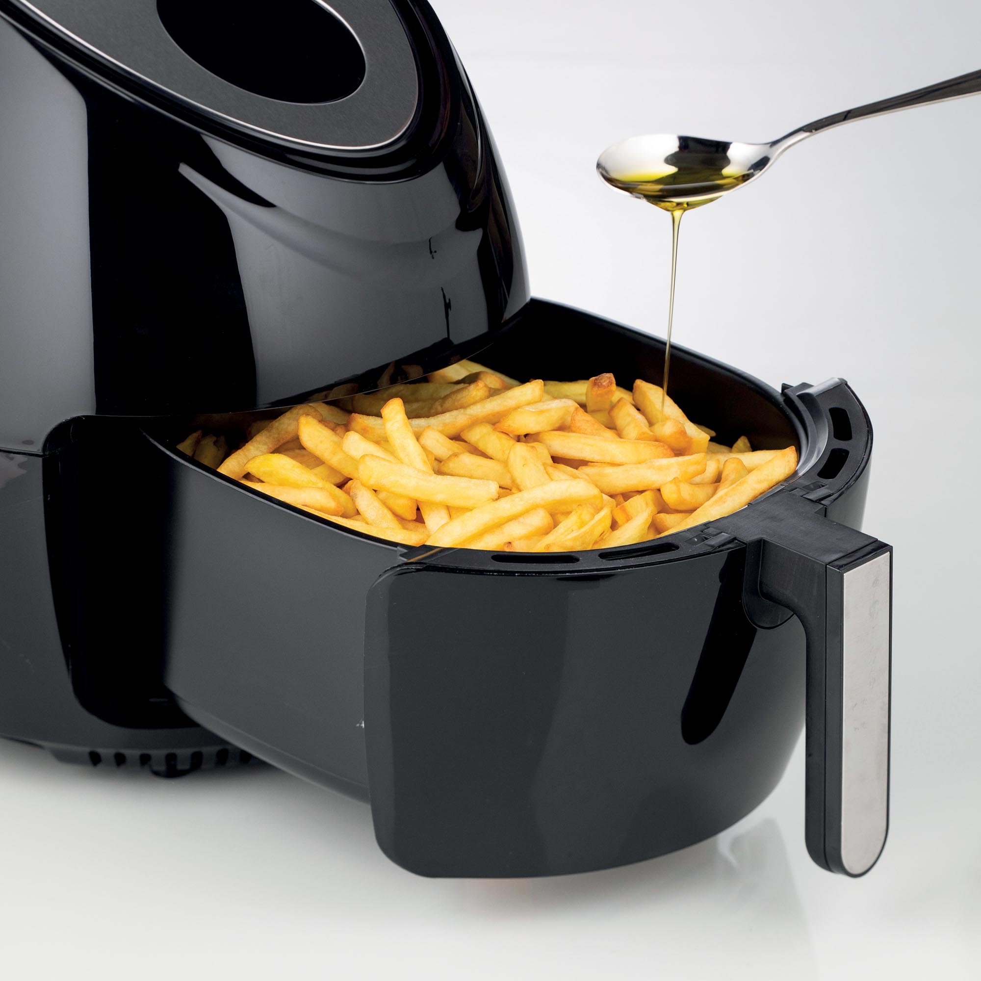 Friggitrice ad Aria ARIETE 4616 Airy Fryer Digital 