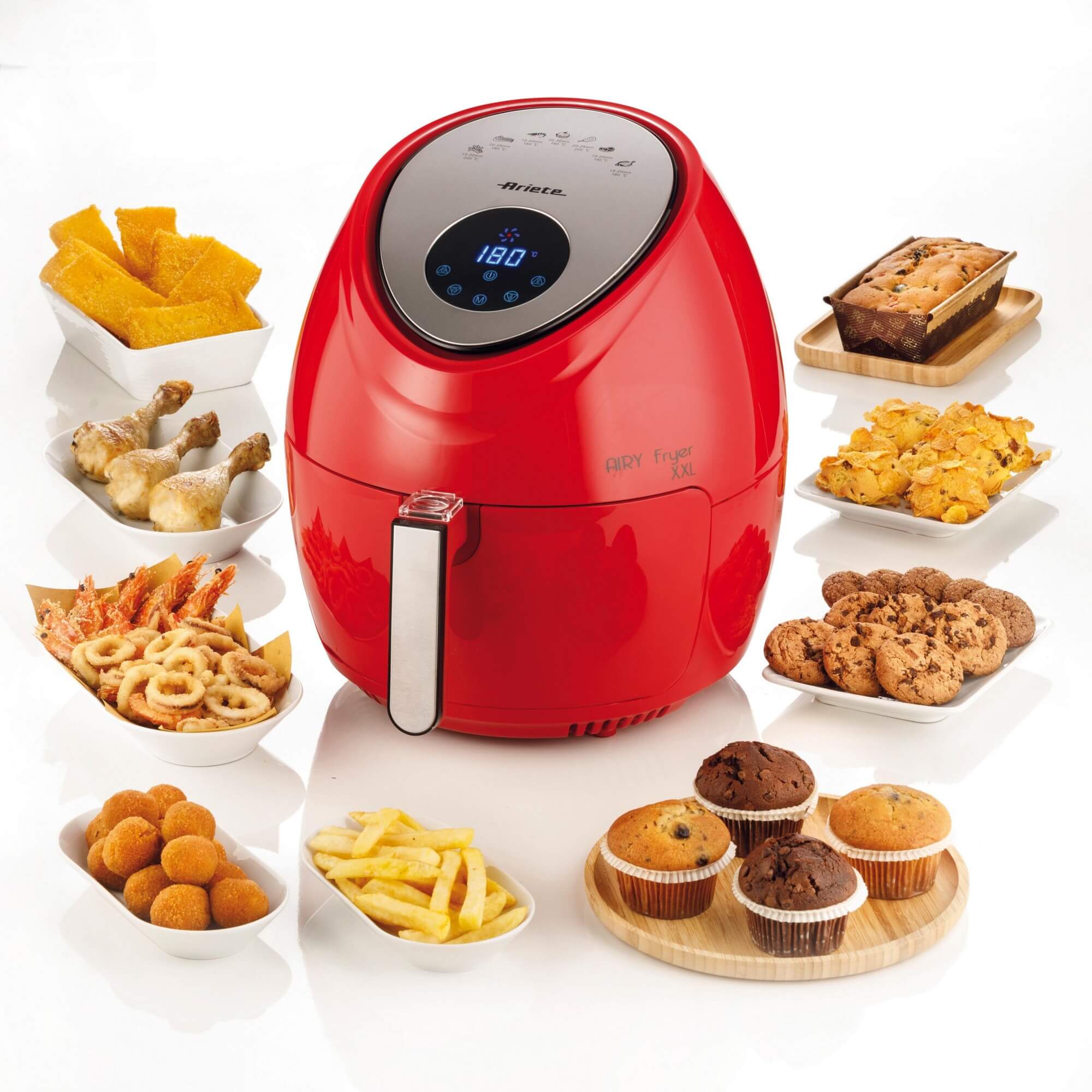 Airy Fryer XXL | Ariete