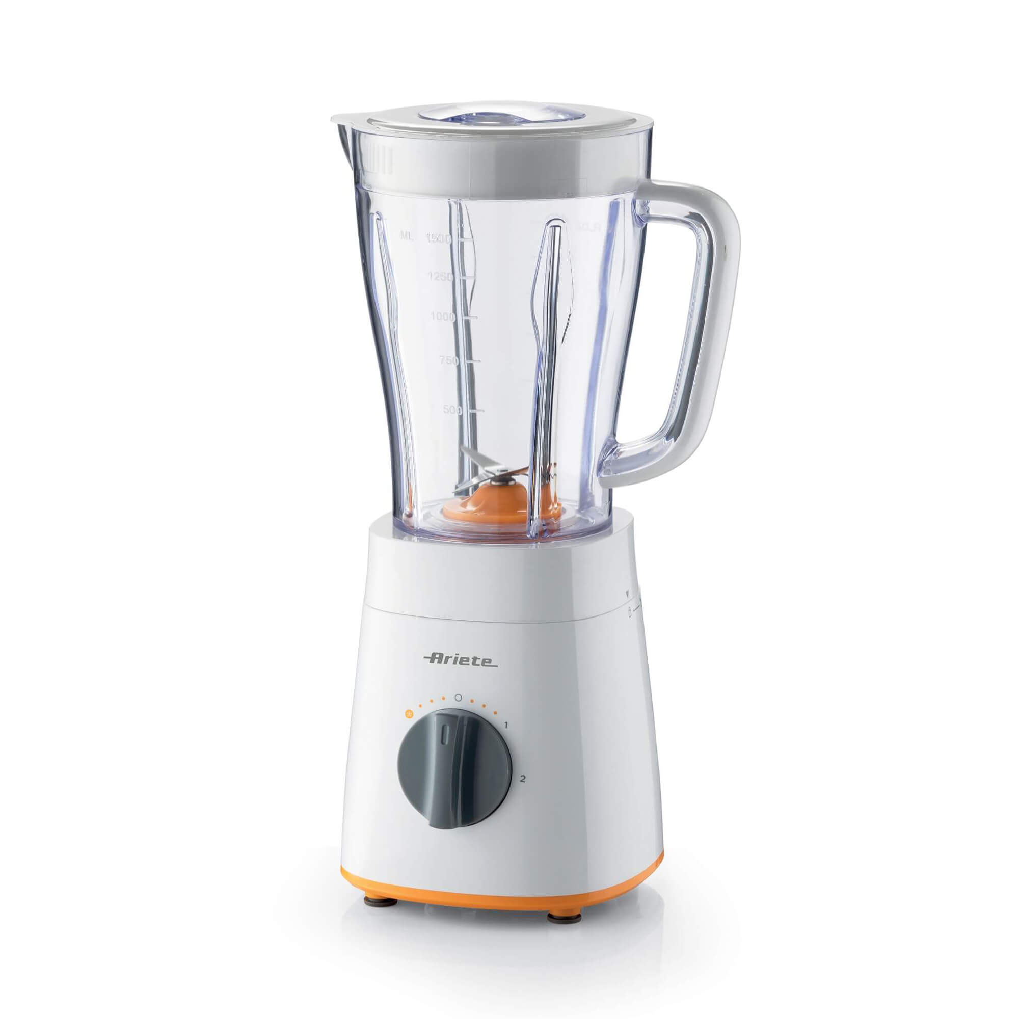 Pulse Blender, White Ariete Blender