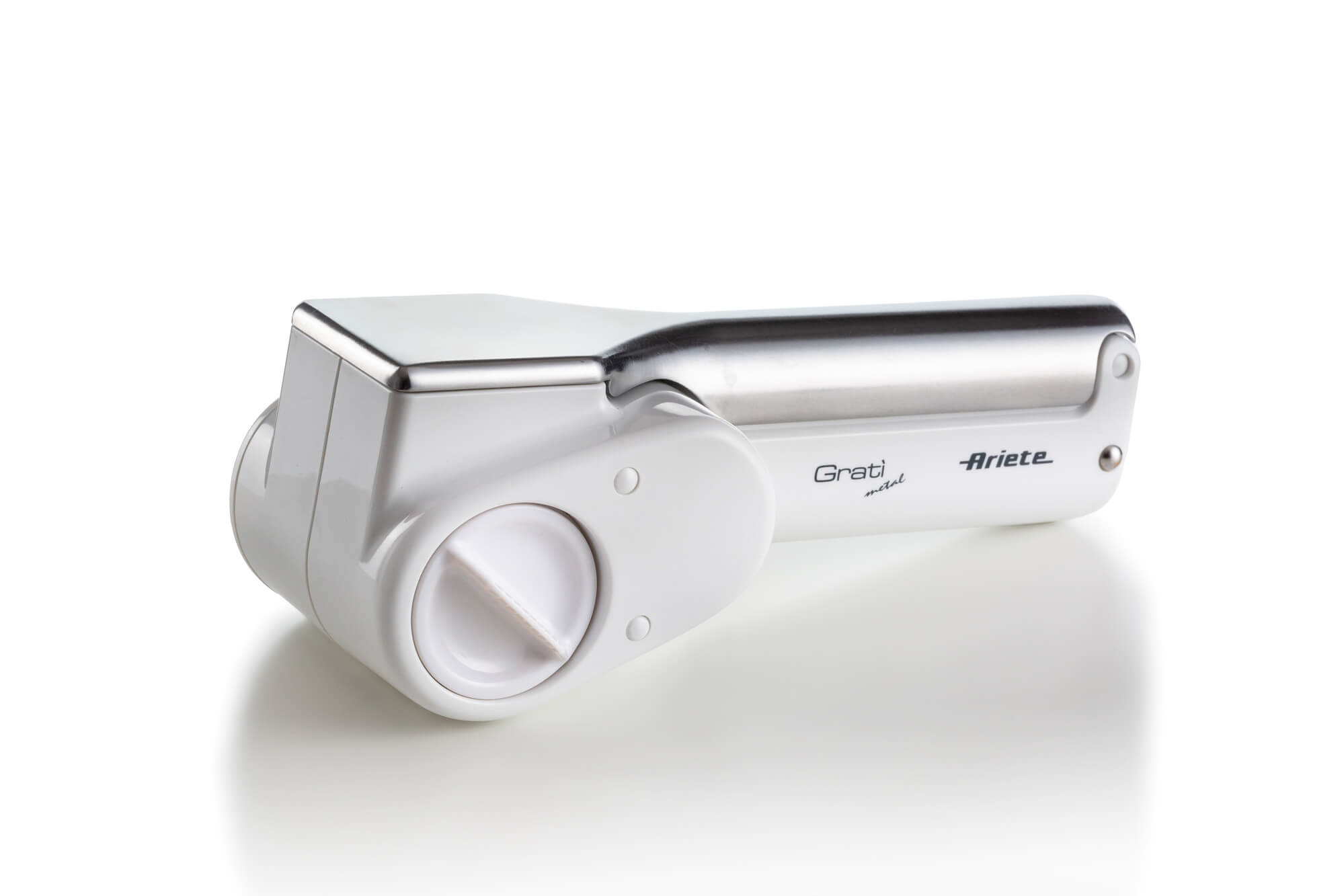 Grati Metal Ariete En