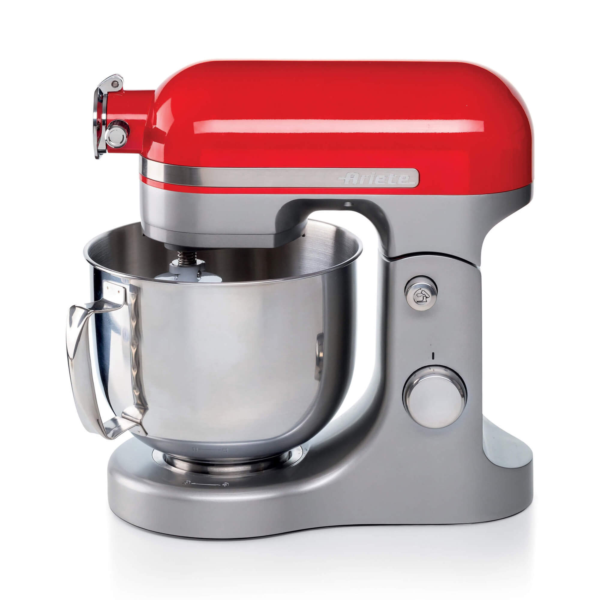 Red Planetary Mixer, Moderna