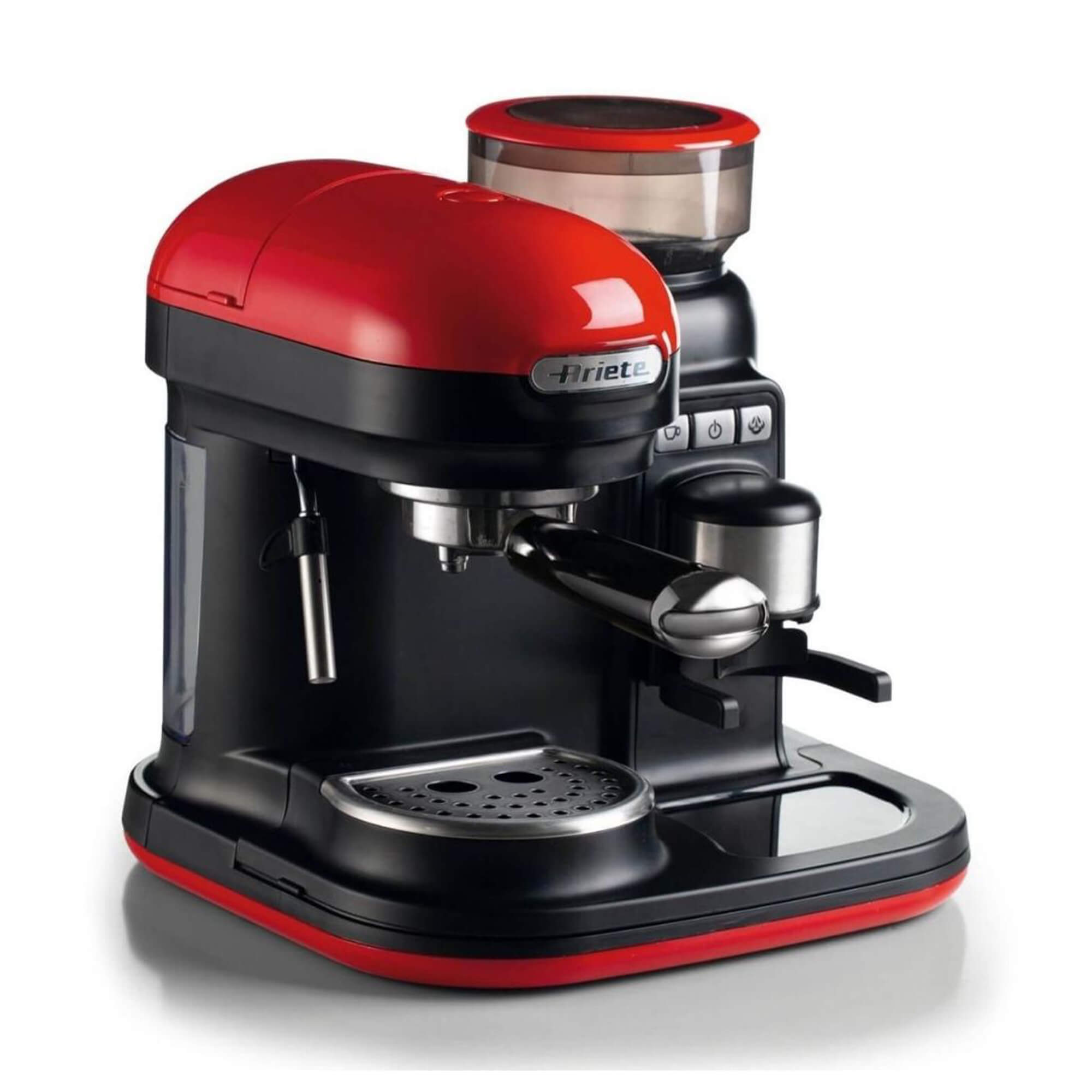ariete coffee machine