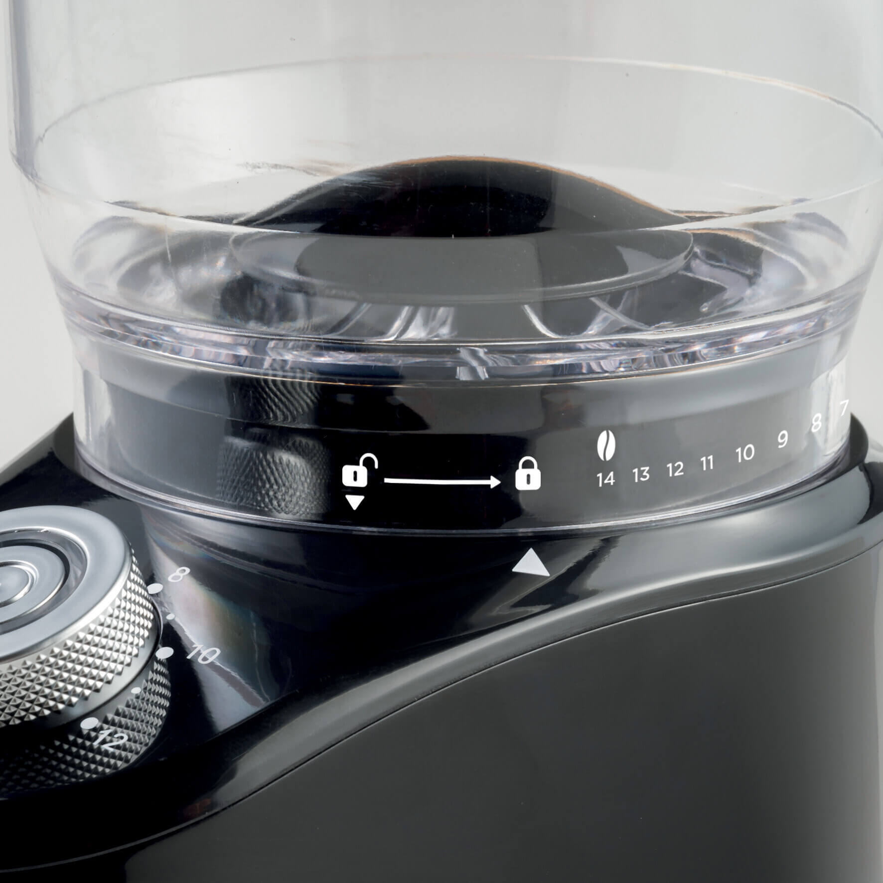 Coffee grinder Coffee Grinder 3023 Ariete