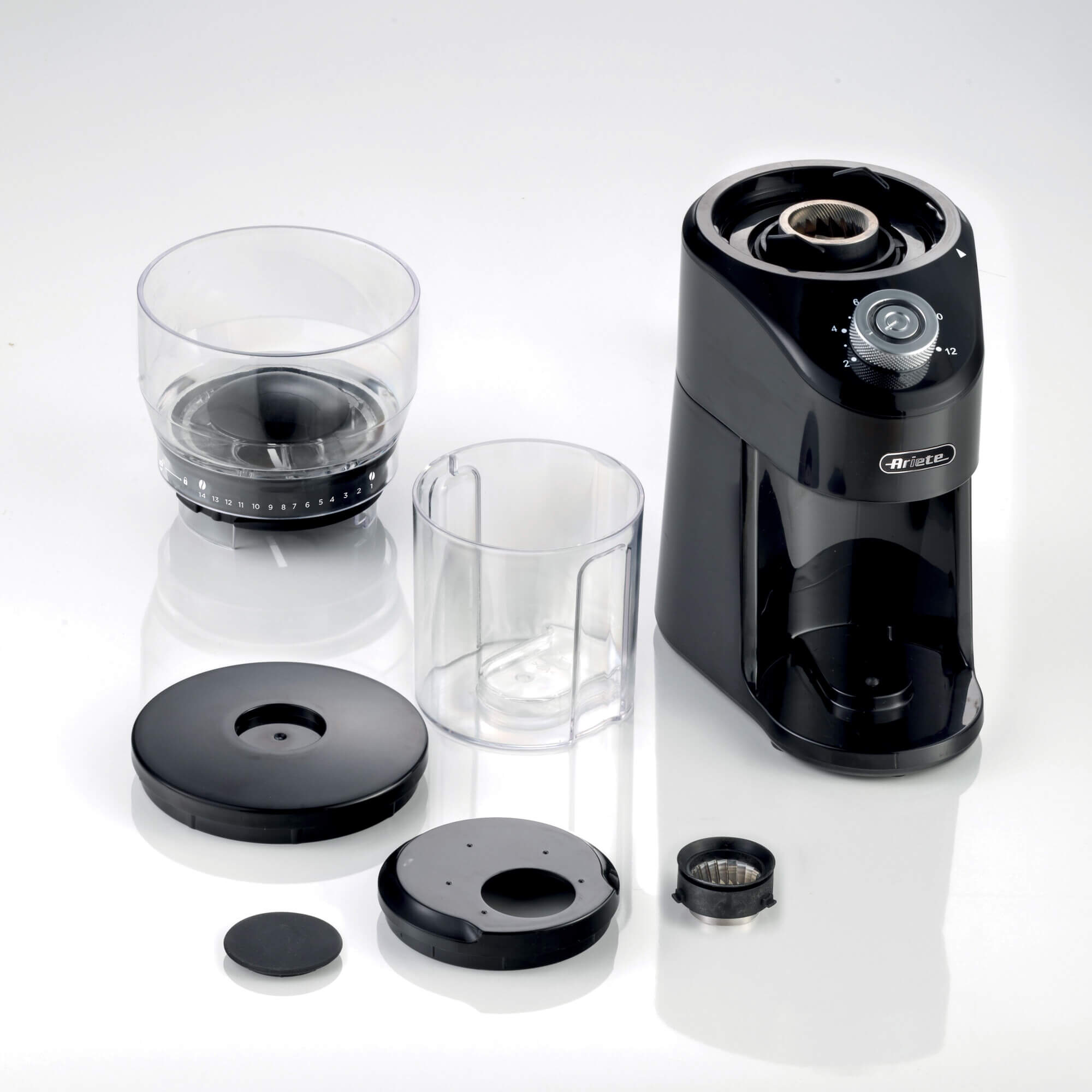 Coffee grinder Coffee Grinder 3023 Ariete