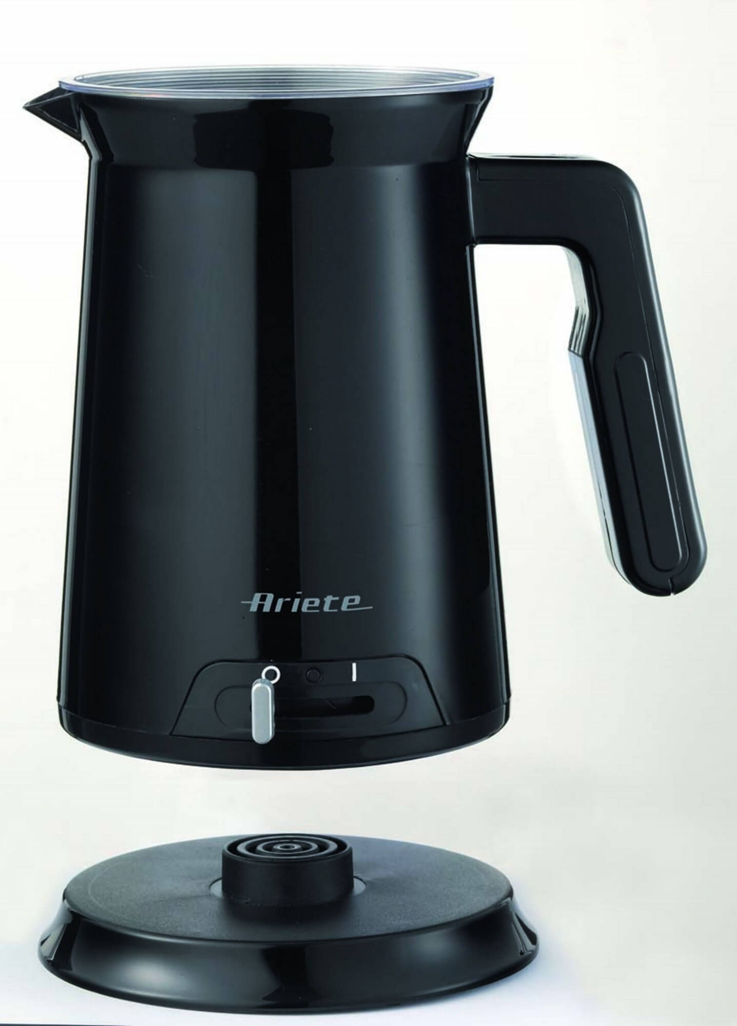 with frothing milk Ariete (Middle Cappuccino Moka  East) Aroma