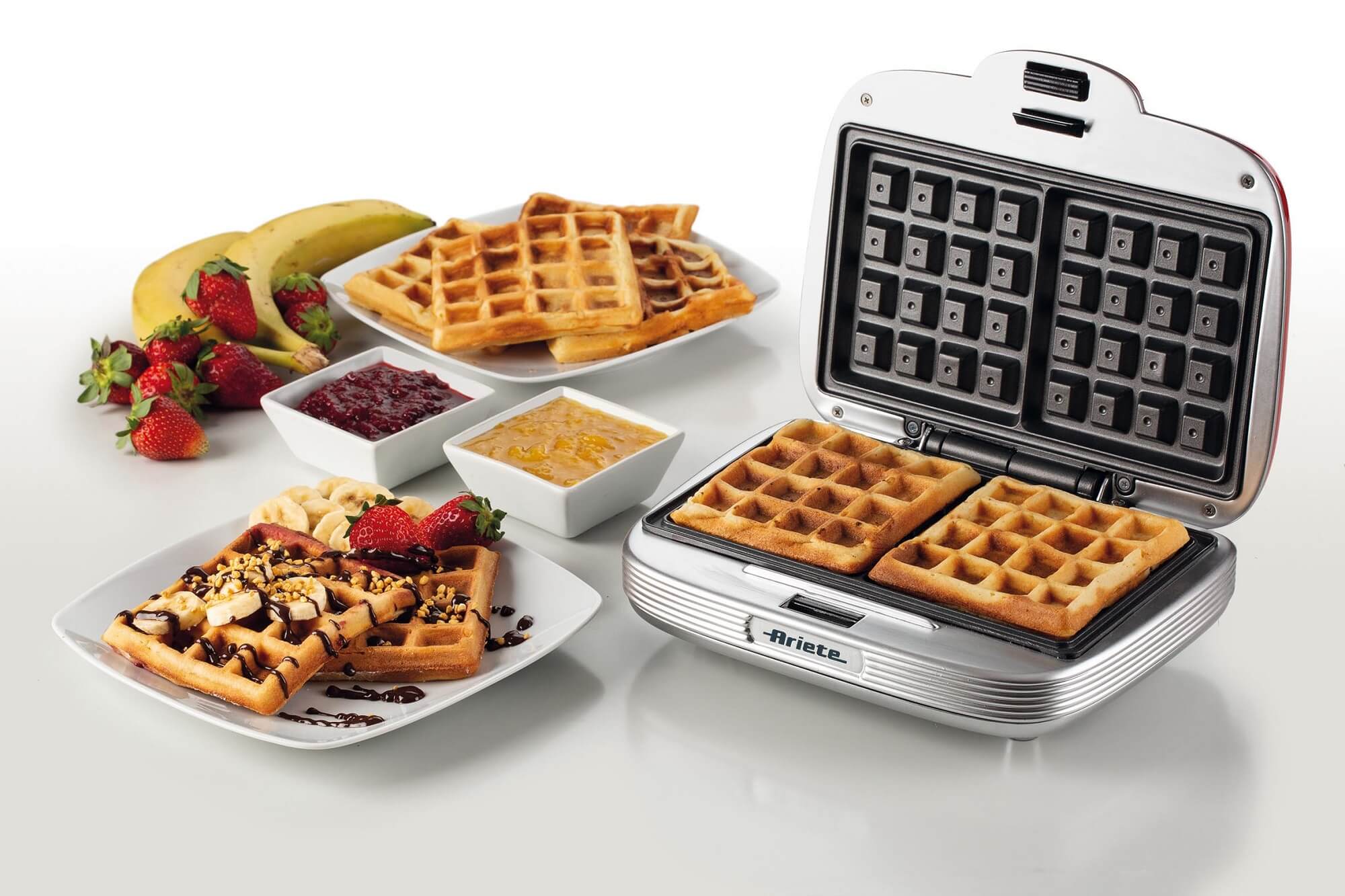 Waffle Maker Ariete 