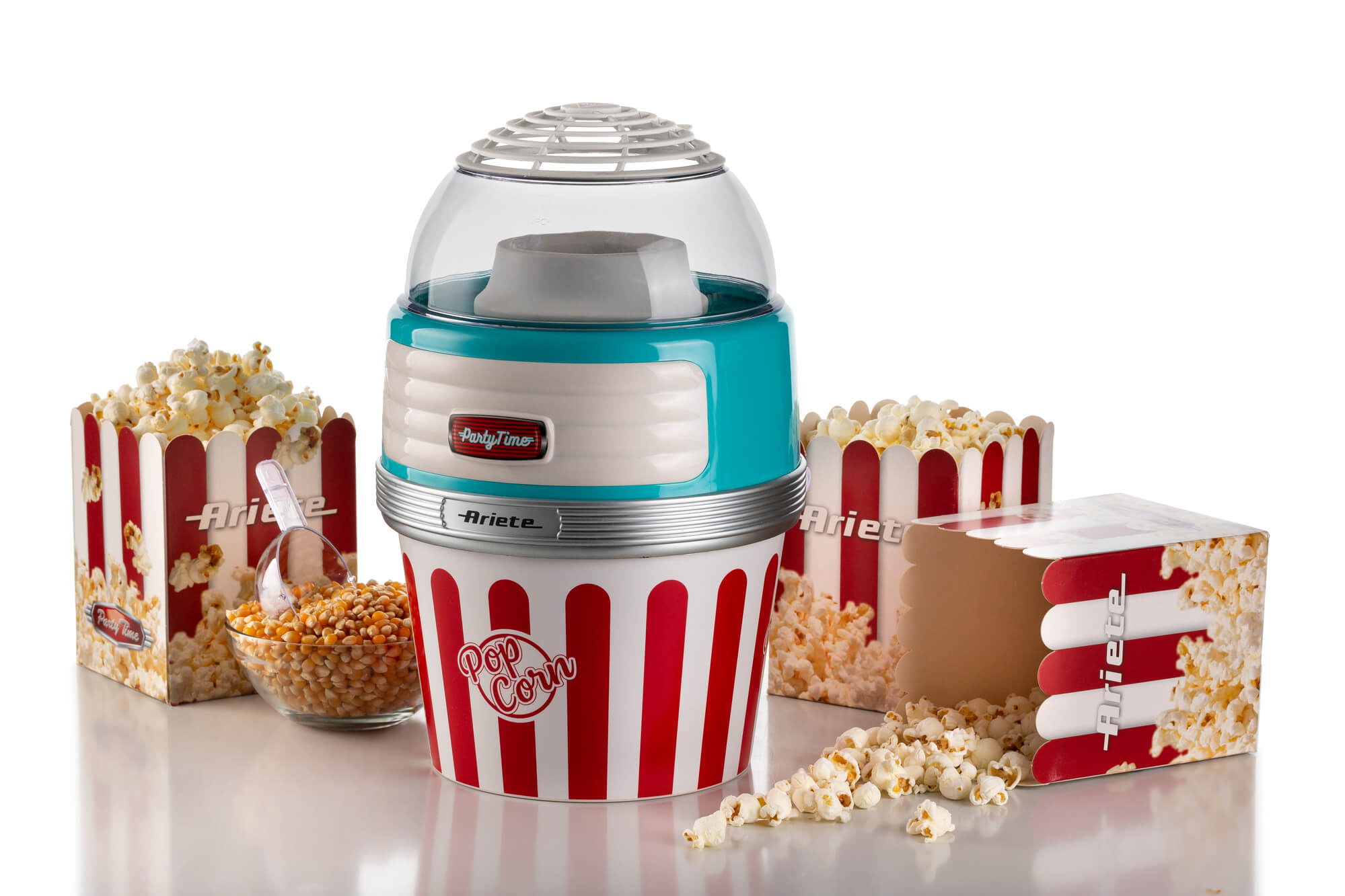 DISNEY ARIETE MACCHINA PER POP CORN