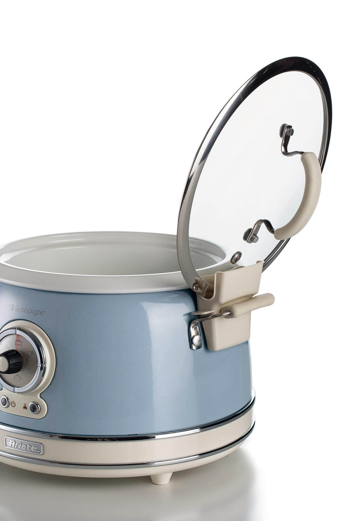 Electric Blue Rice Cooker, Rice Cooker & Slow Cooker