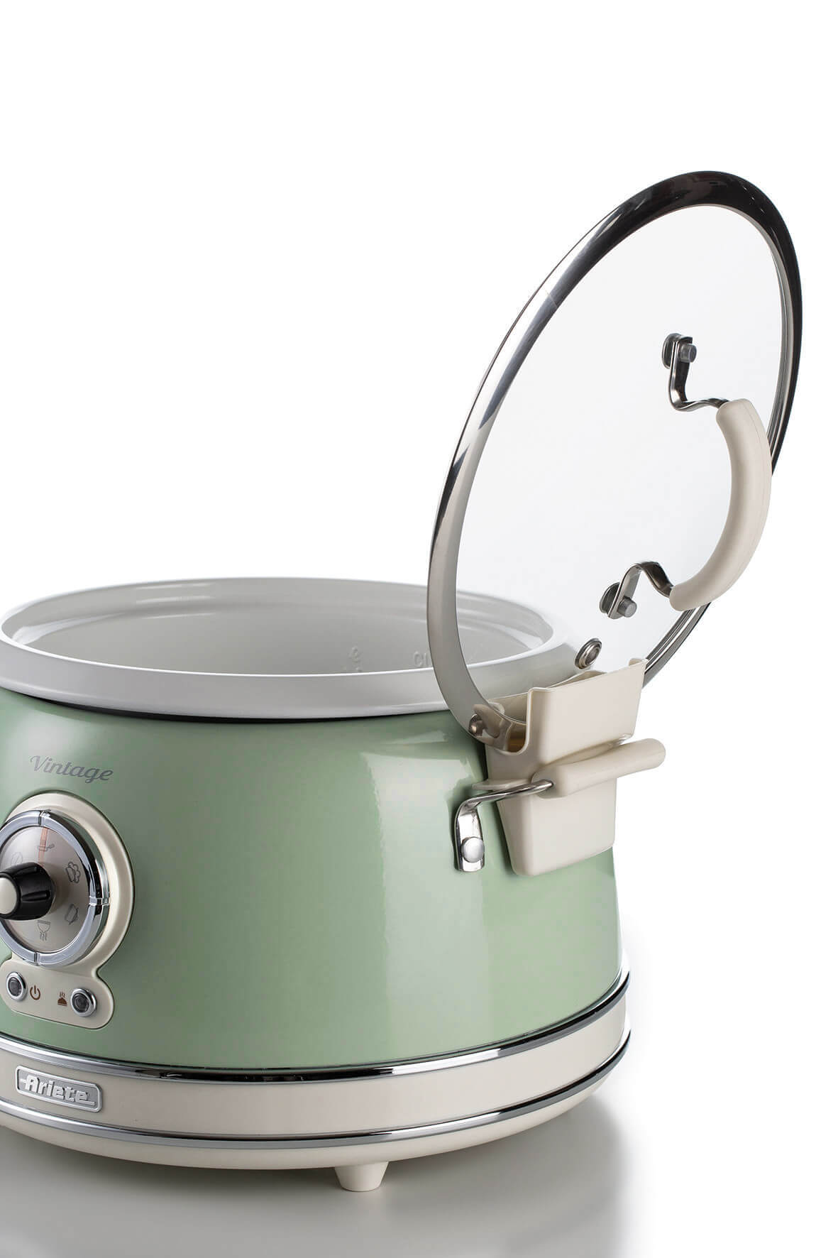 Electric Green Rice Cooker, Rice Cooker & Slow Cooker