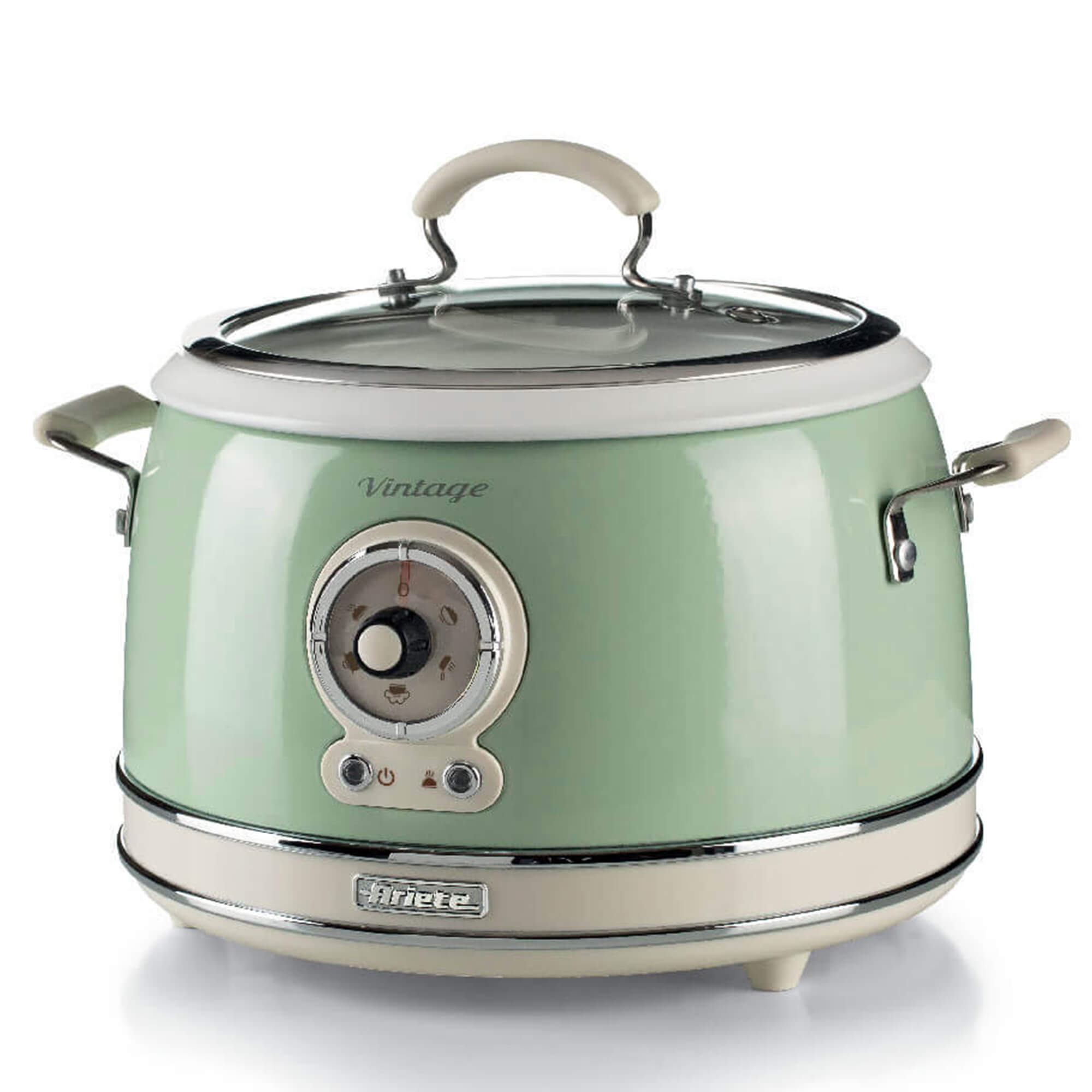 Electric Green Rice Cooker