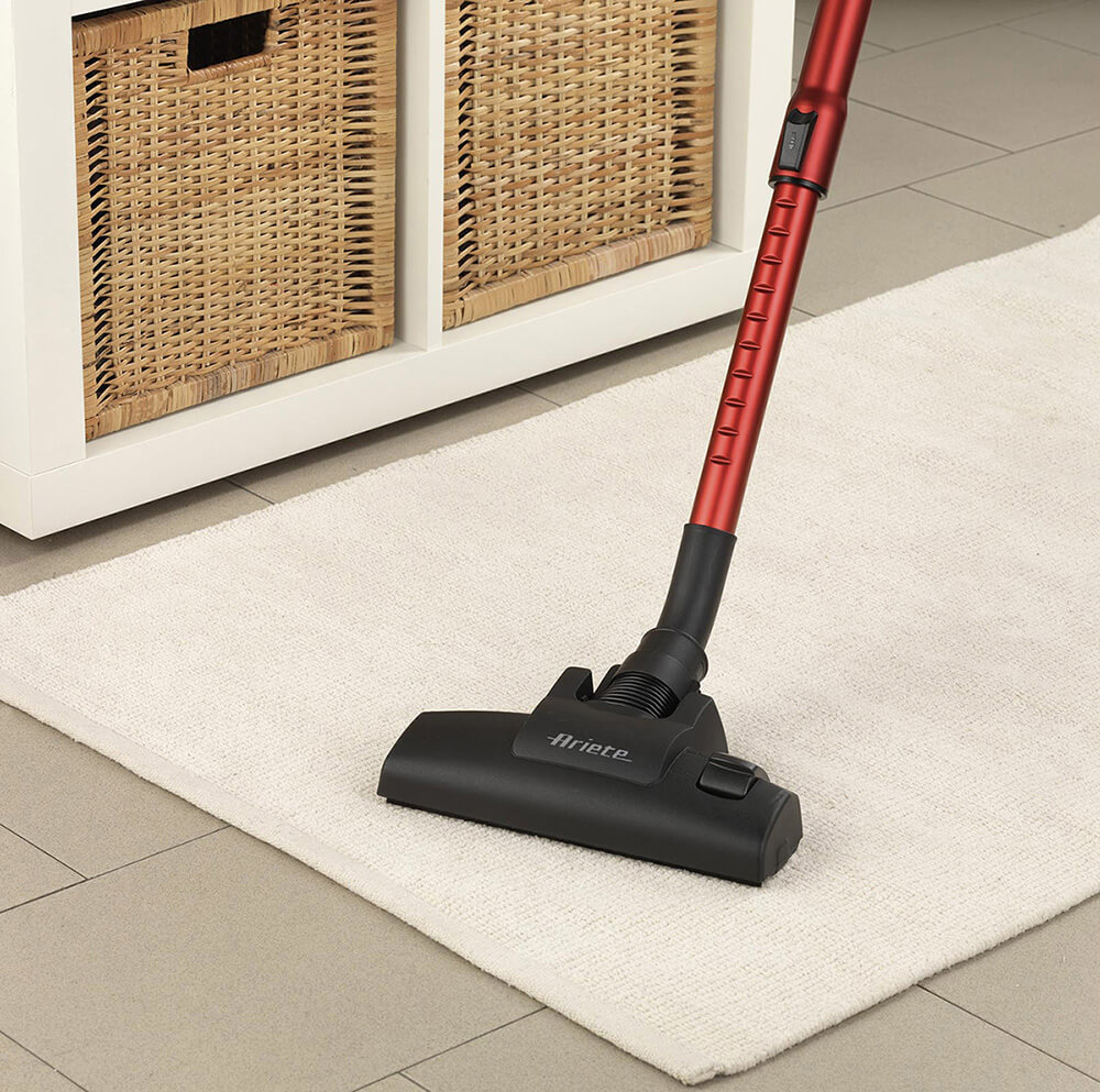 Filter + Sponge Vacuum Cleaner Broom For Handy Force 2759 2761 For ARIETE