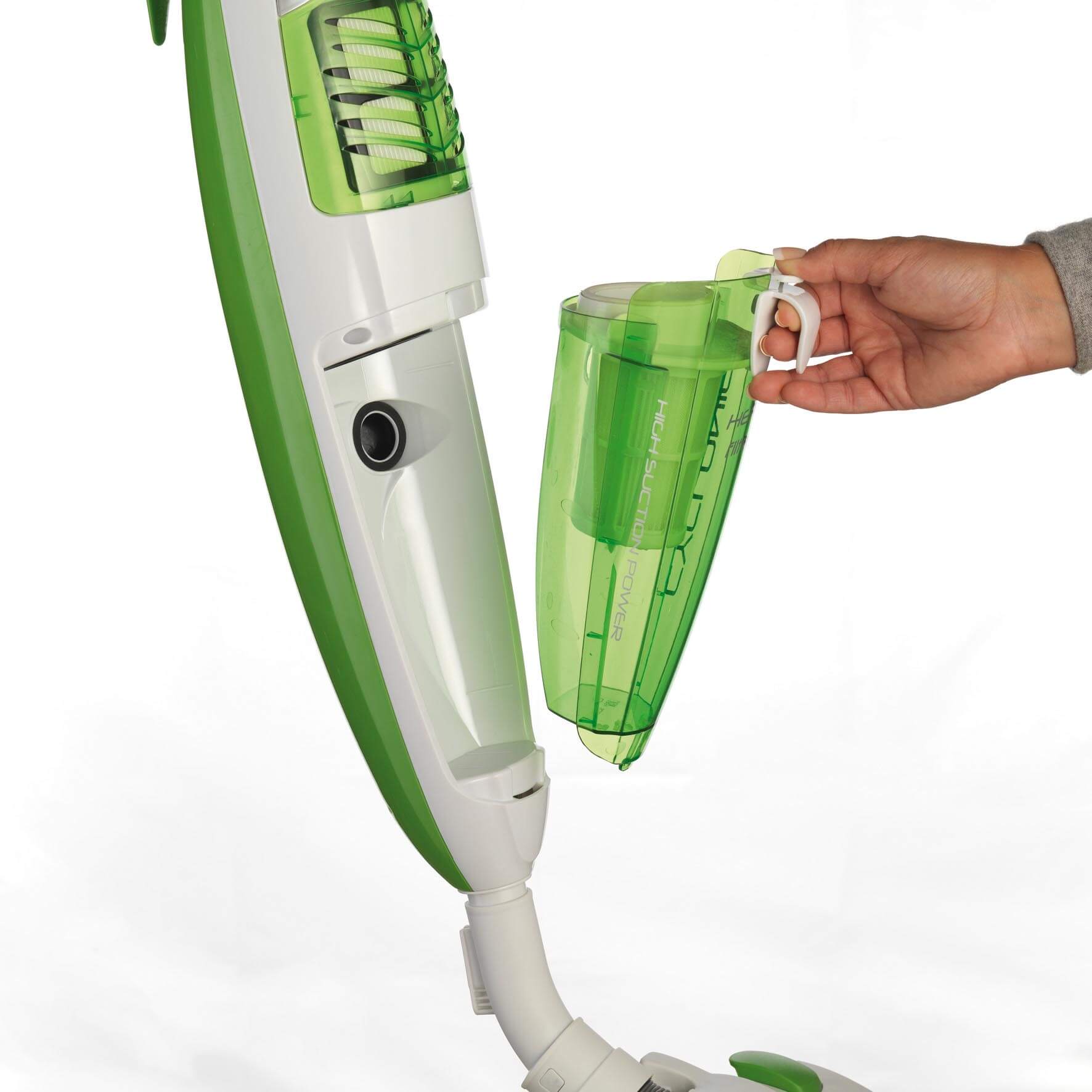 maury's scopa elettrica