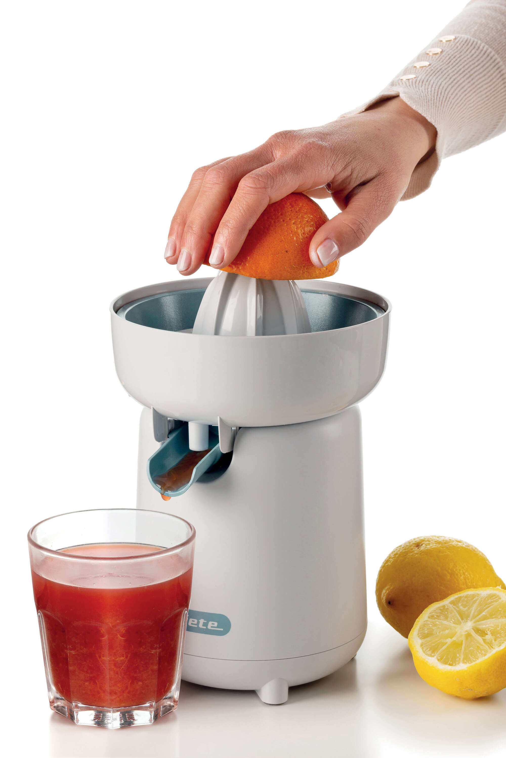 Black & Decker CJ800 60W Continuous Citrus Juicer