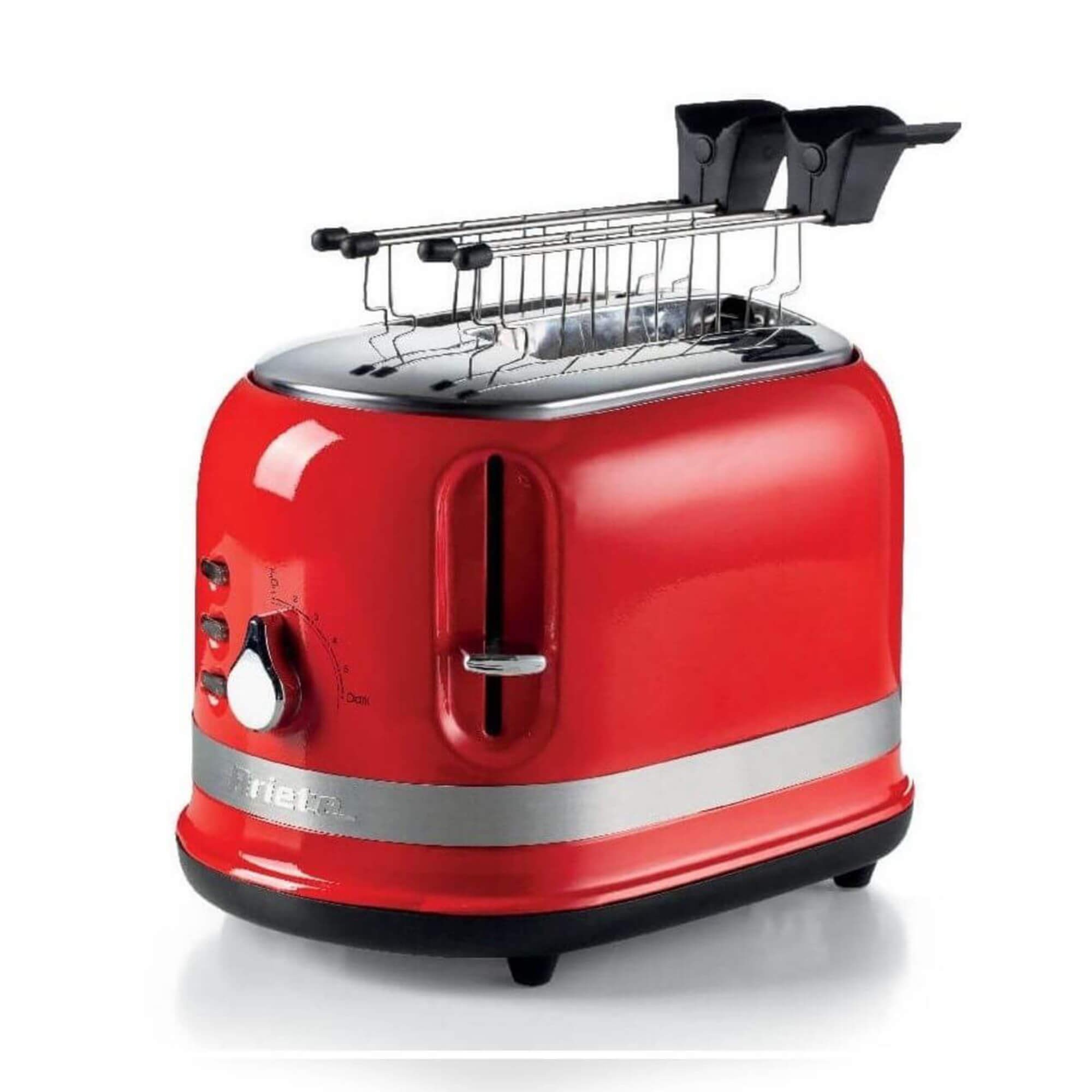 Red toster hotsell