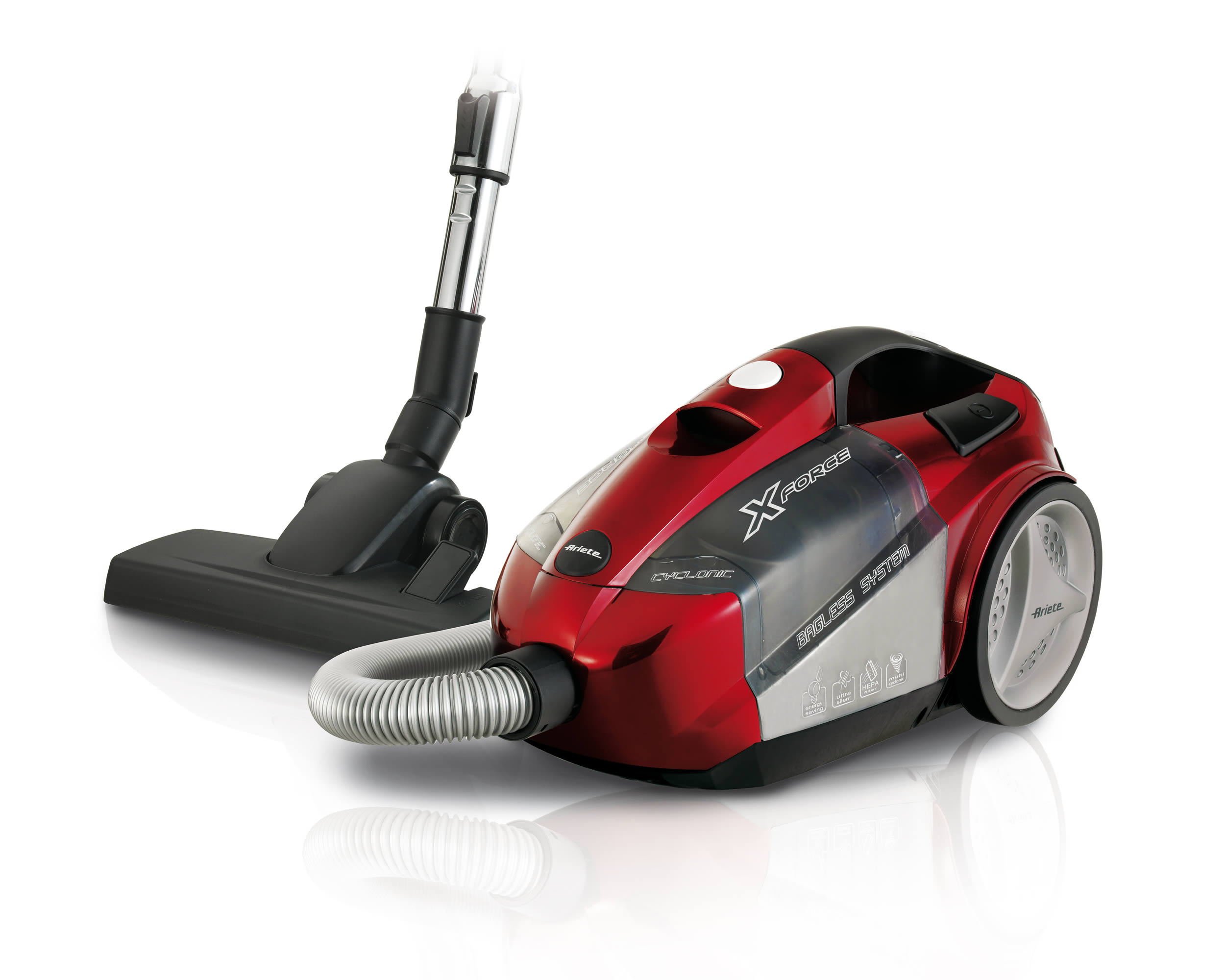Xforce Ariete En Xforce Ariete En